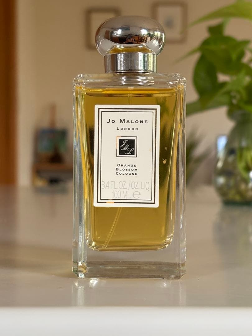 Jo Malone オレンジ ブロッサム コロン 100ml