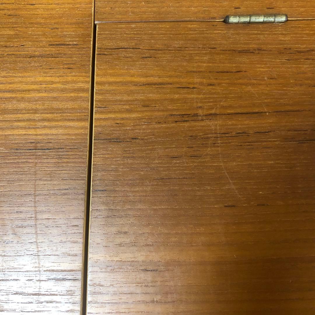 unico ウニコ/ ALBERO dresser アルベロ ドレッサー