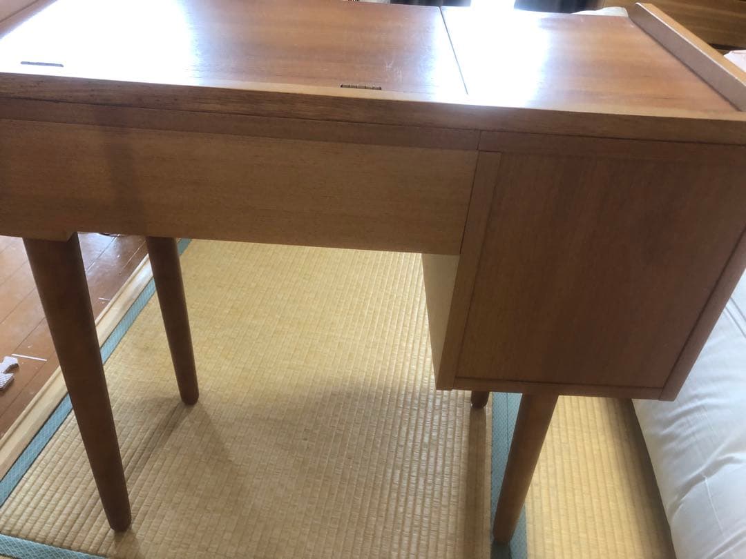 unico ウニコ/ ALBERO dresser アルベロ ドレッサー