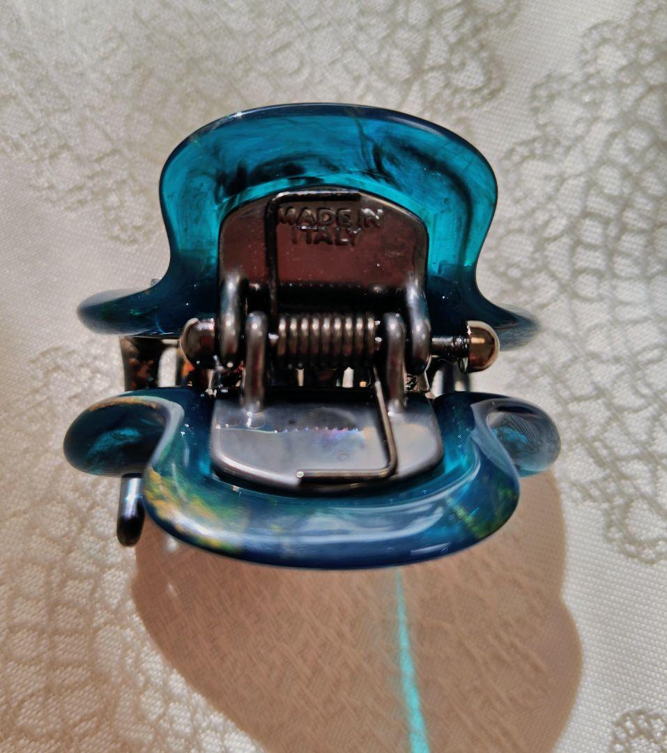 アッカ ヘアクリップ グランデサイズ