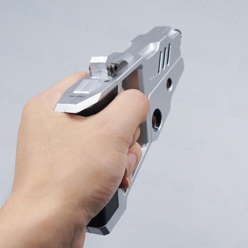 【美品】　ウルトラガン　ULTRASEVEN X Ver.　ウルトラセブンX