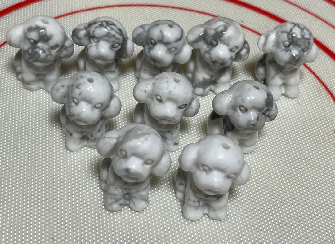 ジャスミンさん専用♡プードル