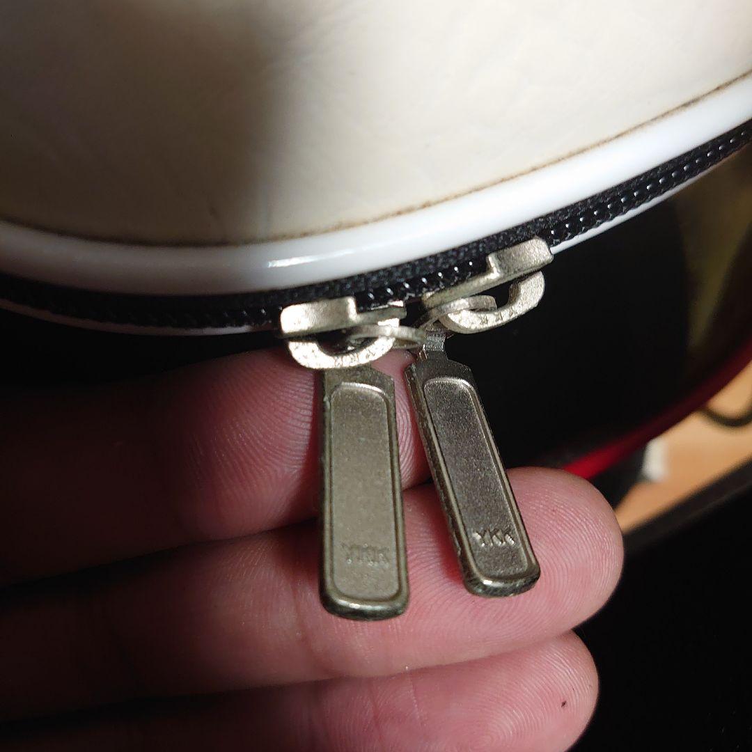 ピータン　ゴルフ／キャディバッグ／TOMS トムス／キャスコ／未使用