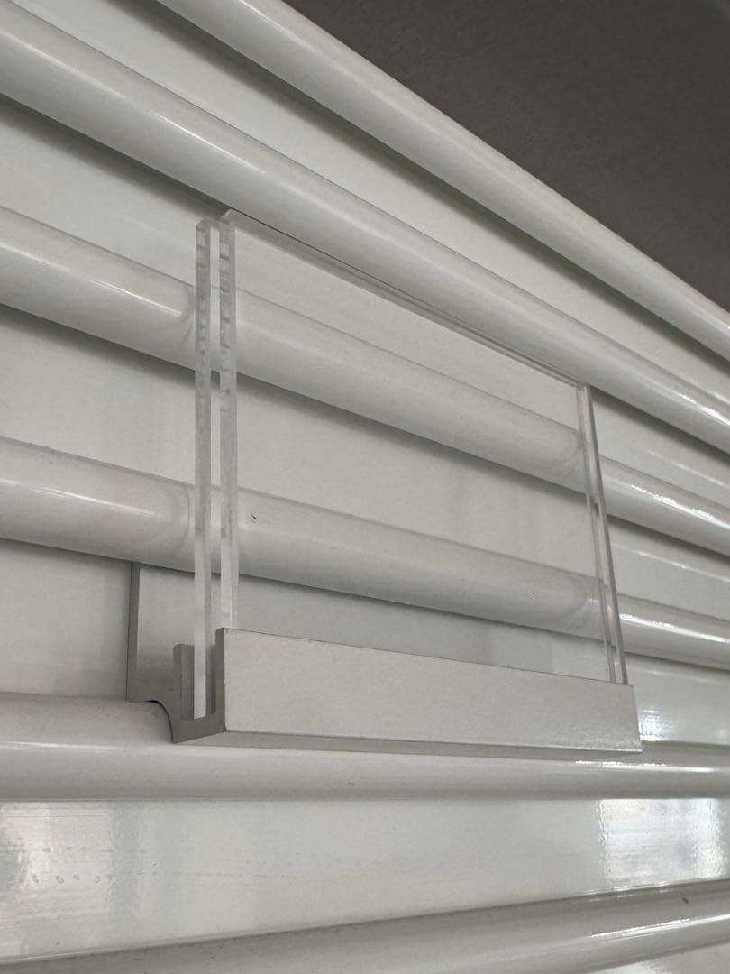 プライスカード　店舗用品　販促用品　陳列什器