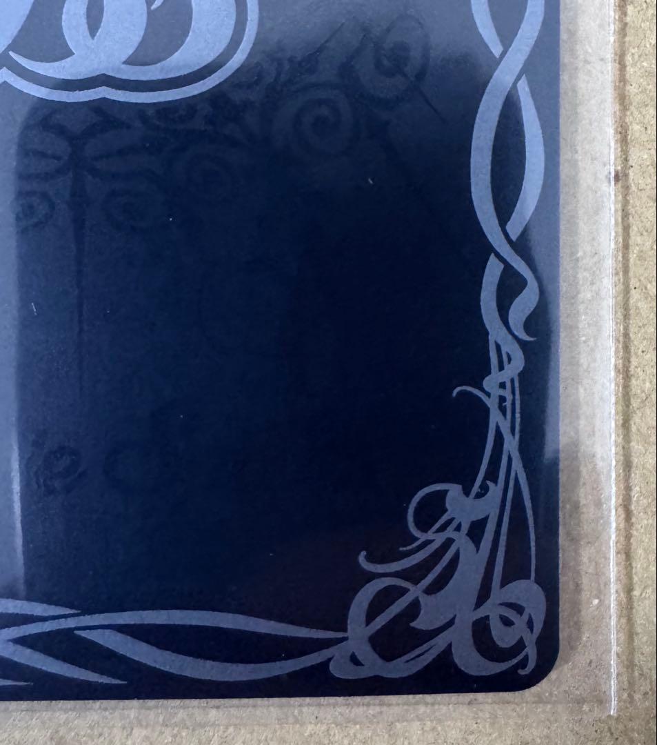 サジッタフレイムLT WINNER表記