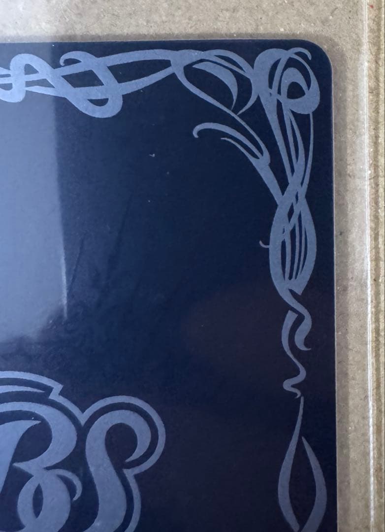 サジッタフレイムLT WINNER表記