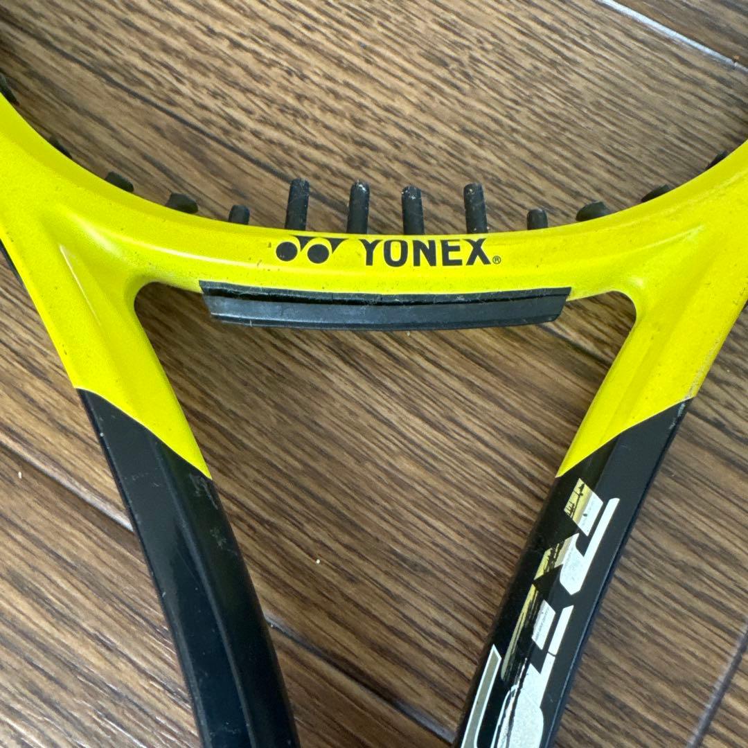 3本セット　ヨネックス テニスラケット RDS001 MPG4