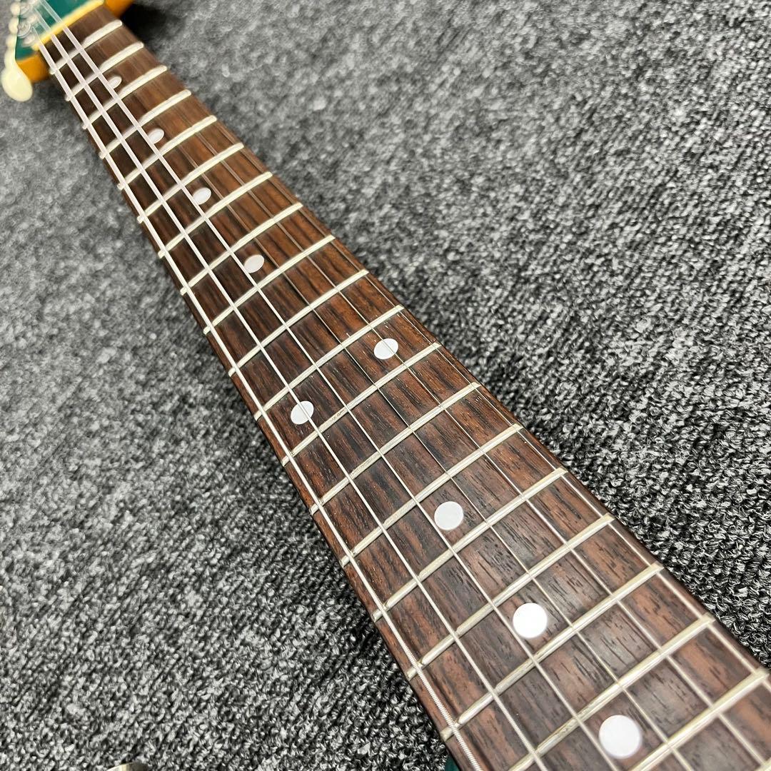 【11268】 Fender Japan MG-69-77CO Mustang