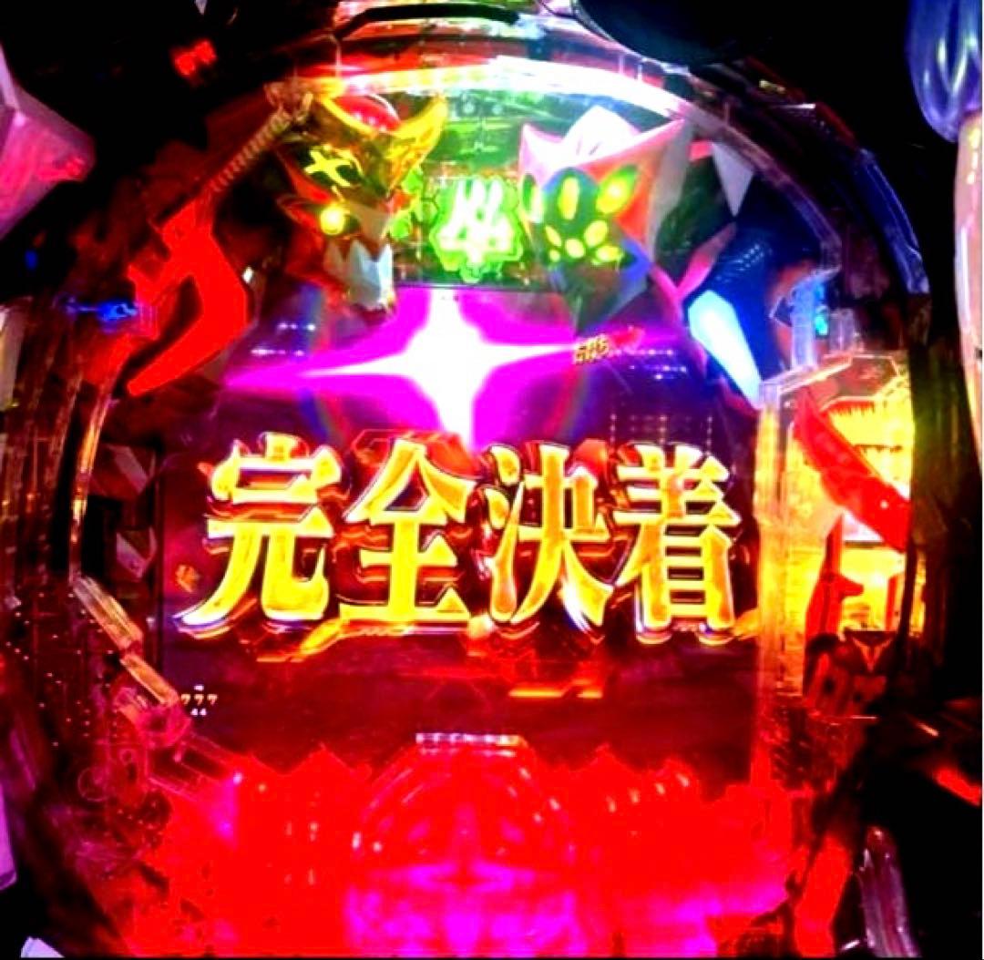 ⭐️パチンコ実機＊最強フルカスタム仕様☆Ｐシン・エヴァTypeレイ＊送料込‼️