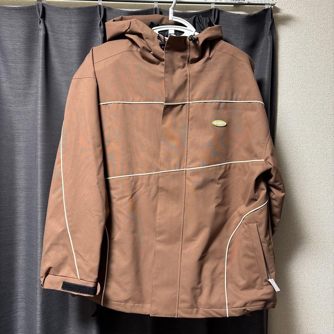6KNOT スノボー　ウェア　レディース　Mサイズ