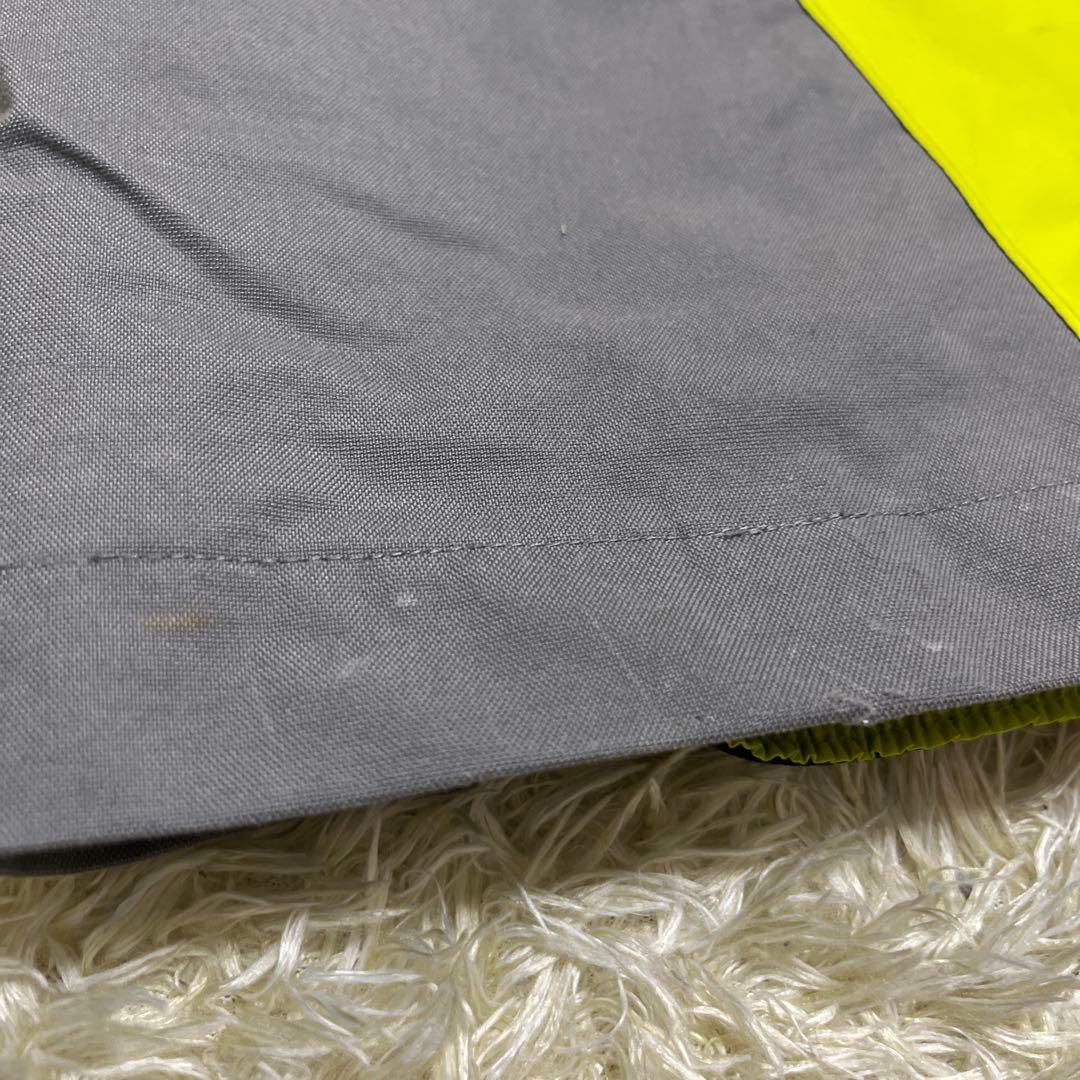 mont-bell 子供用スキーウェア モンベル　140 パウダーステップ