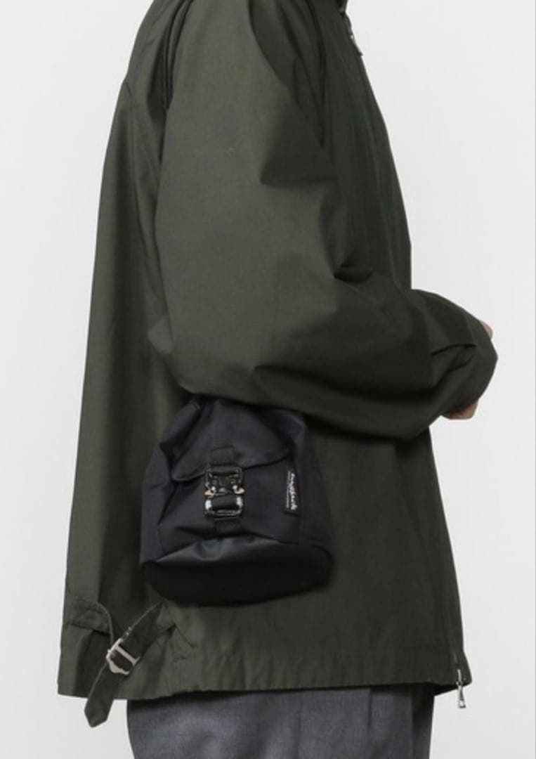 し*ま様 bagjack パーソナルエフェクトバッグ　バッグジャック