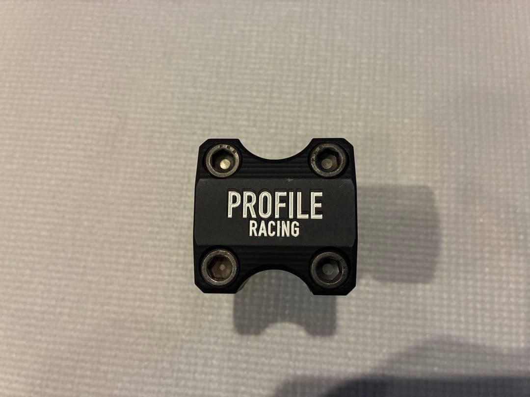 profile racing acoustic stem ステム