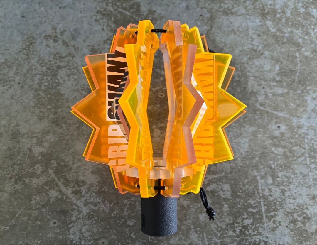 GRIP SWANY × BONBONERO ボンボネロ　グリップスワニー　限定