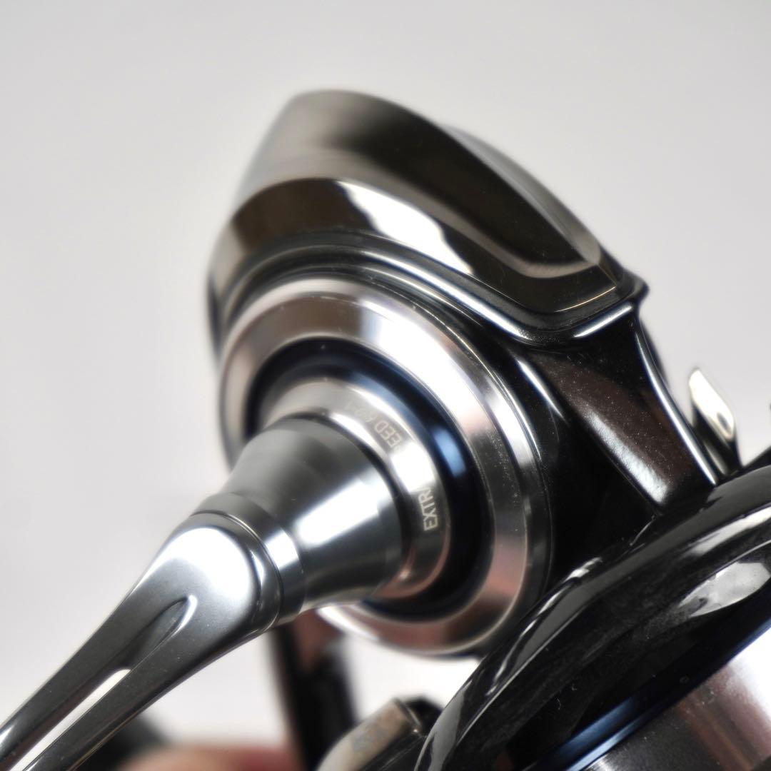 ダイワ 18 イグジスト LT4000-CXH