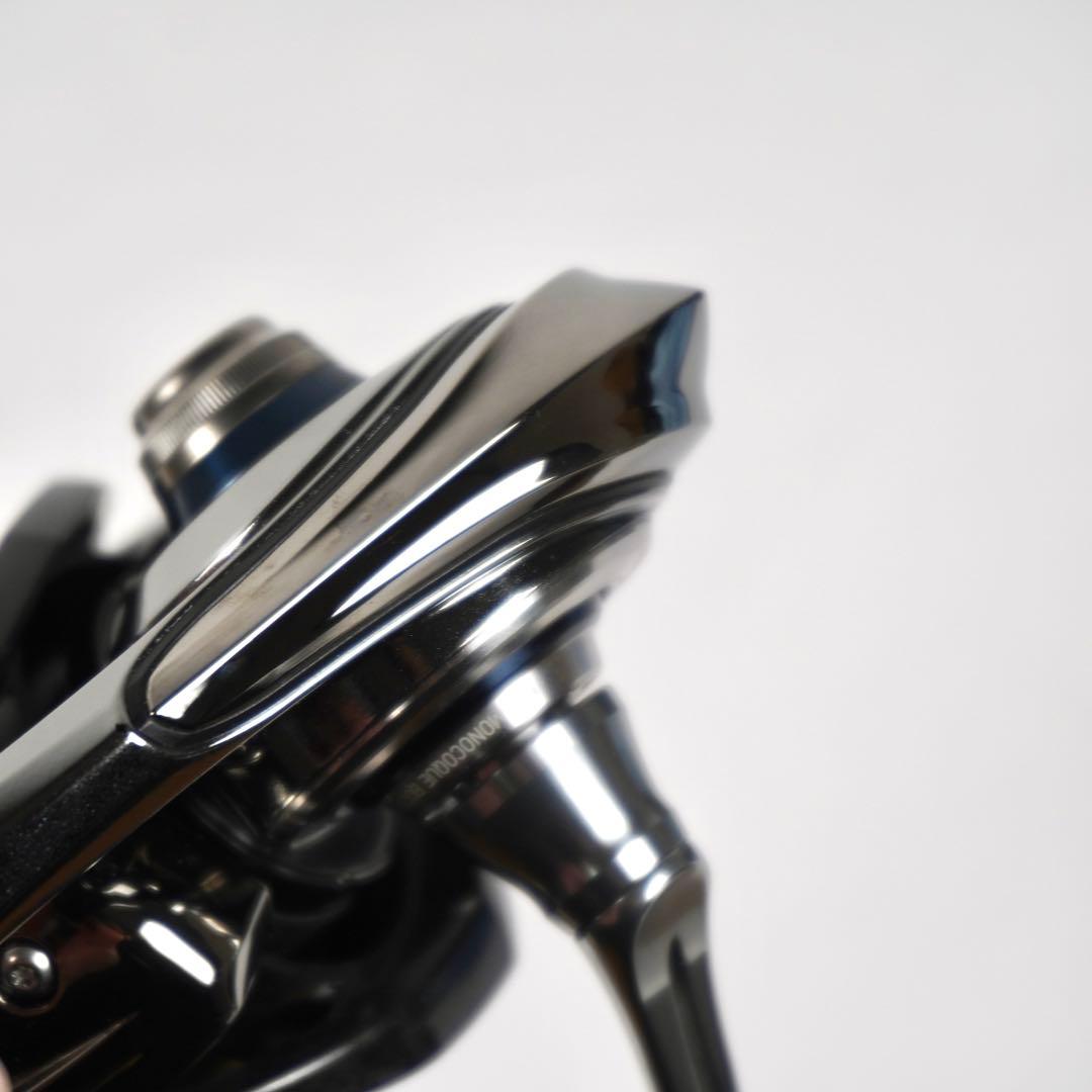 ダイワ 18 イグジスト LT4000-CXH