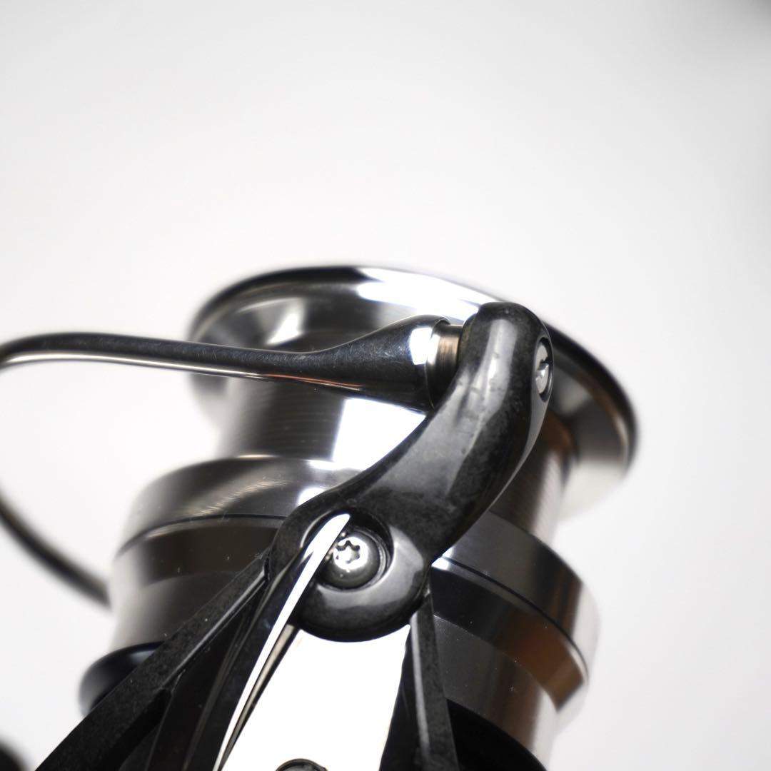 ダイワ 18 イグジスト LT4000-CXH