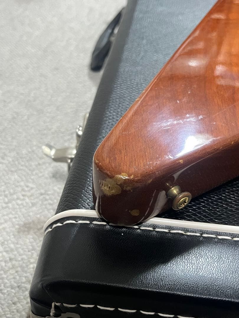 森*ん様 GIBSON (ギブソン) / Moderne XI 2012 Nat