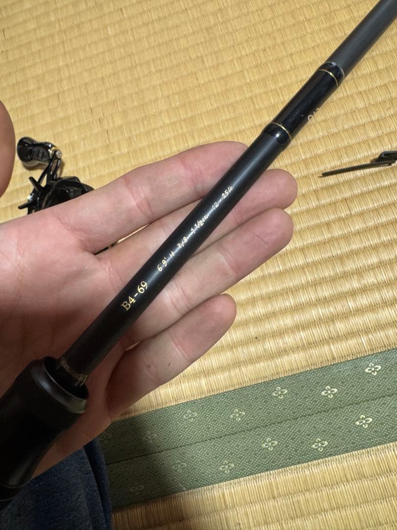 ゼナック　スピラドブラッカート　b4-69