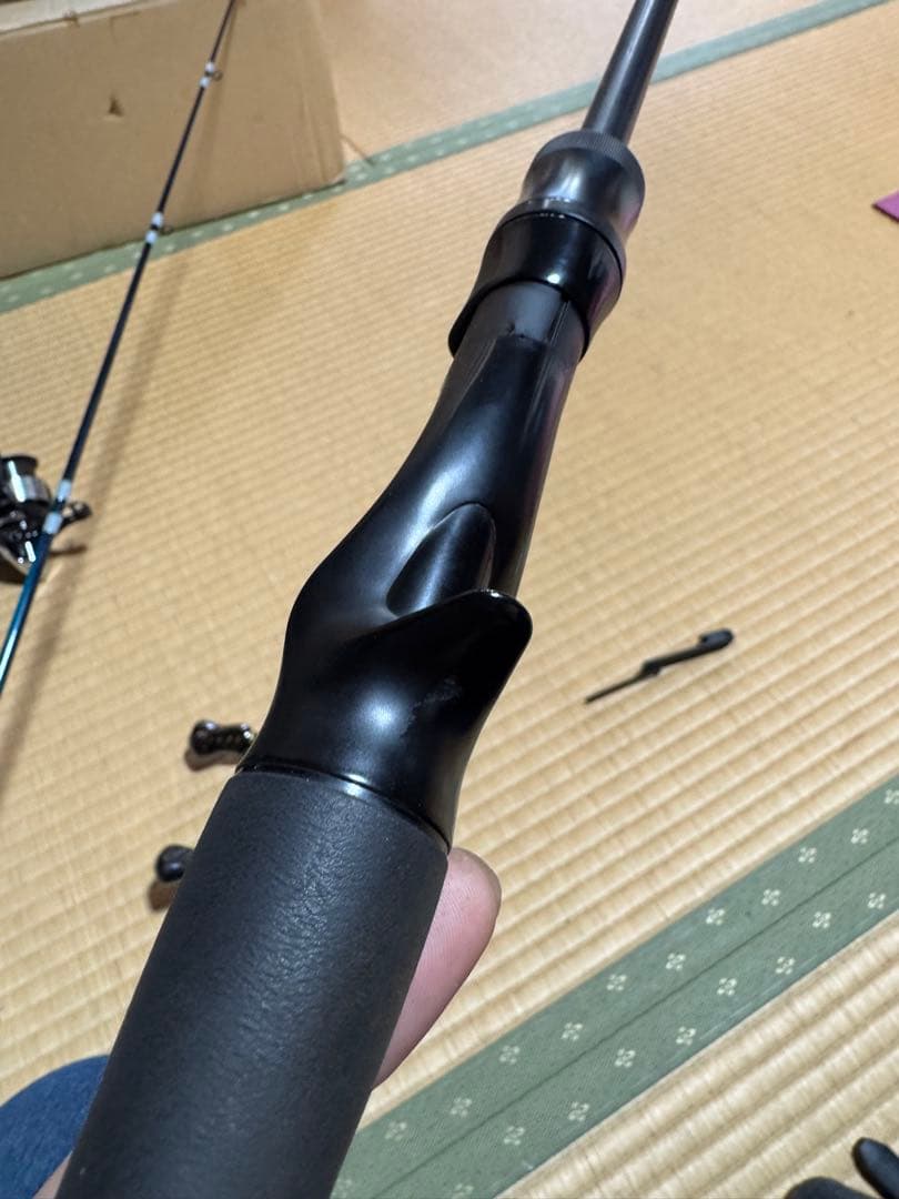 ゼナック　スピラドブラッカート　b4-69