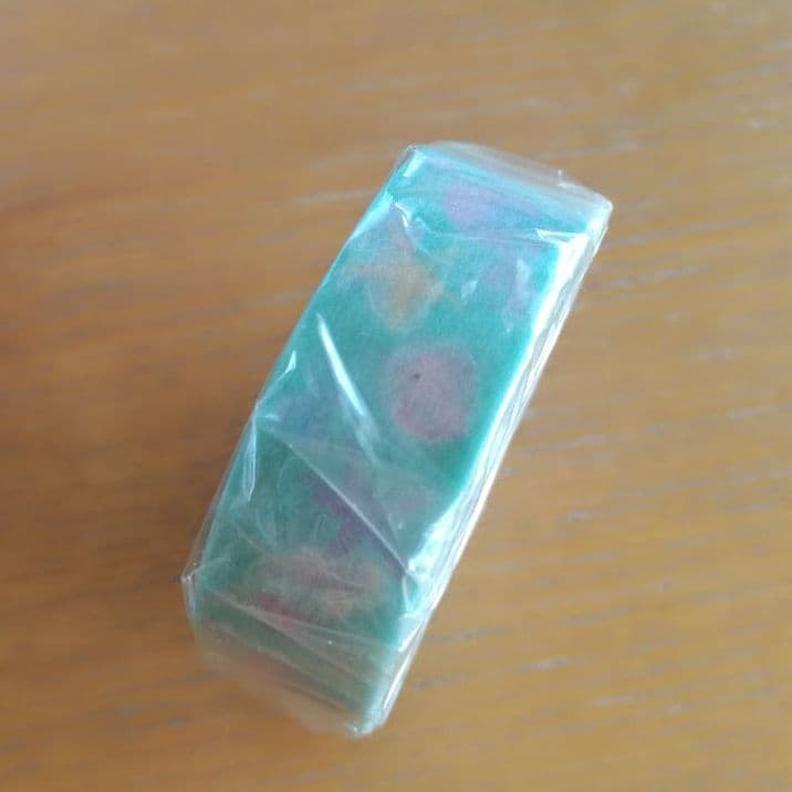 個人作家　今井キラさん　オリジナル　マスキングテープ　Pool of tears