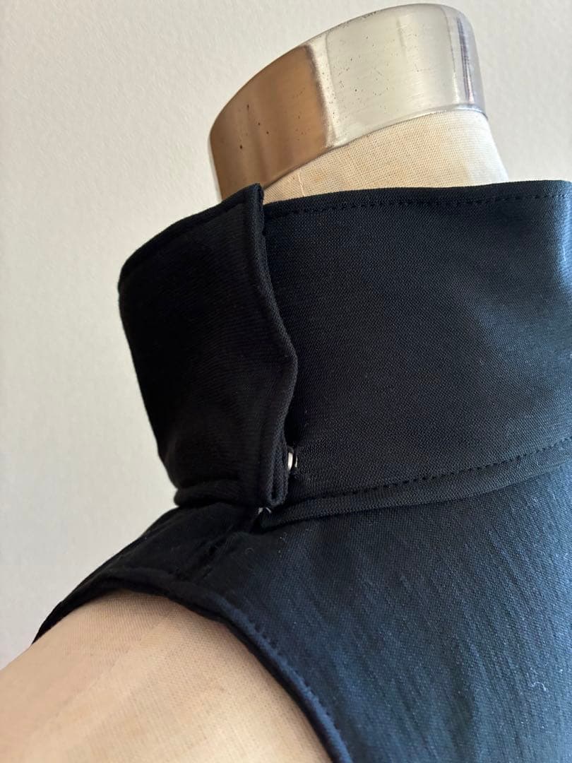 【ゆんける@プロフ必読様】ぶいすぽっ！　夜乃くろむ　初期衣装