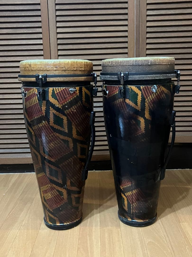 REMOアシーコ30インチ　２本