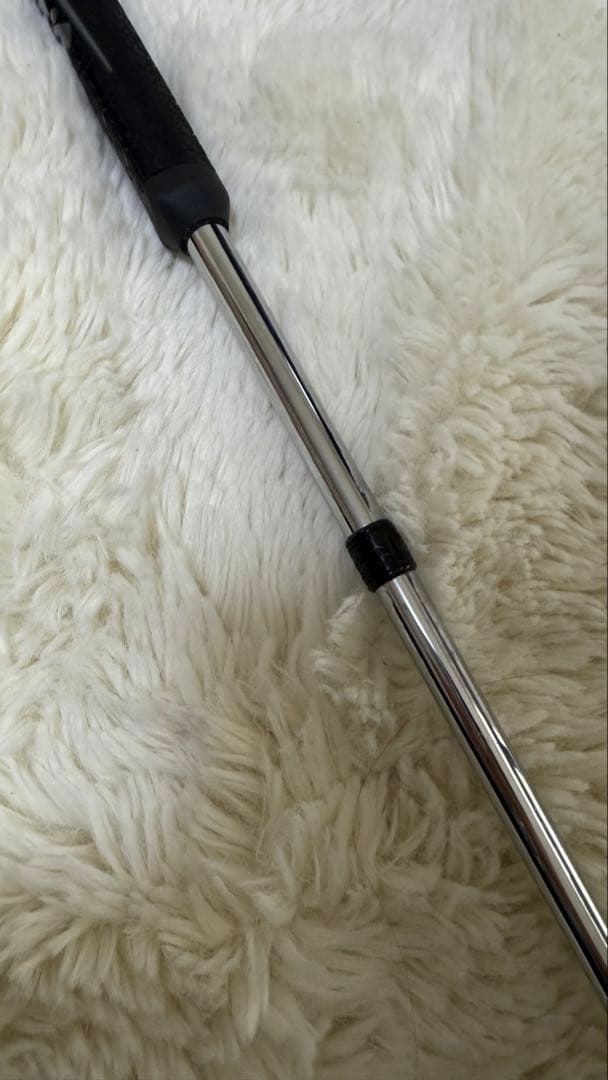 Scotty Cameron Select Squareback パター