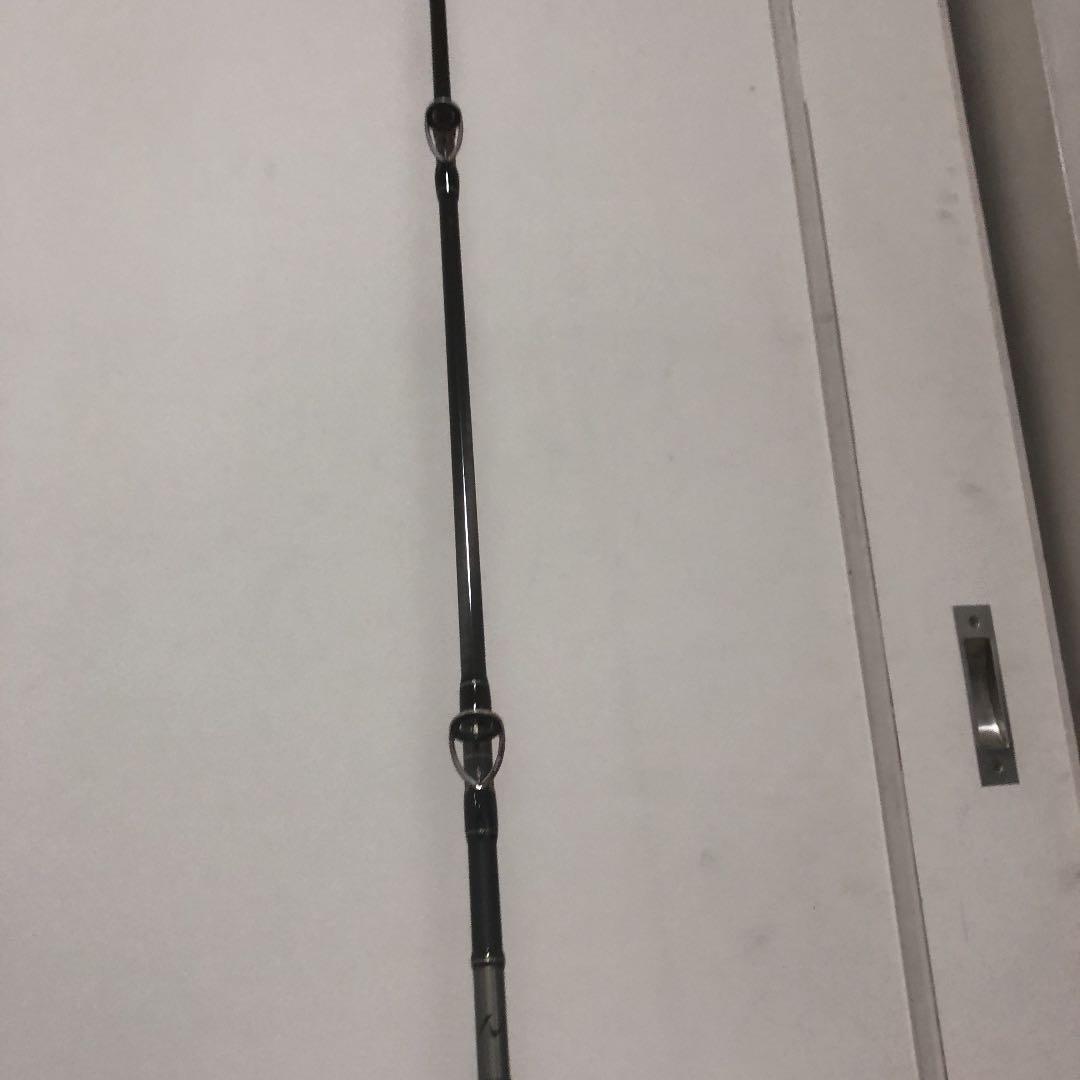 ロッド GR2   SLOW  JGGR2-S-C68  #3