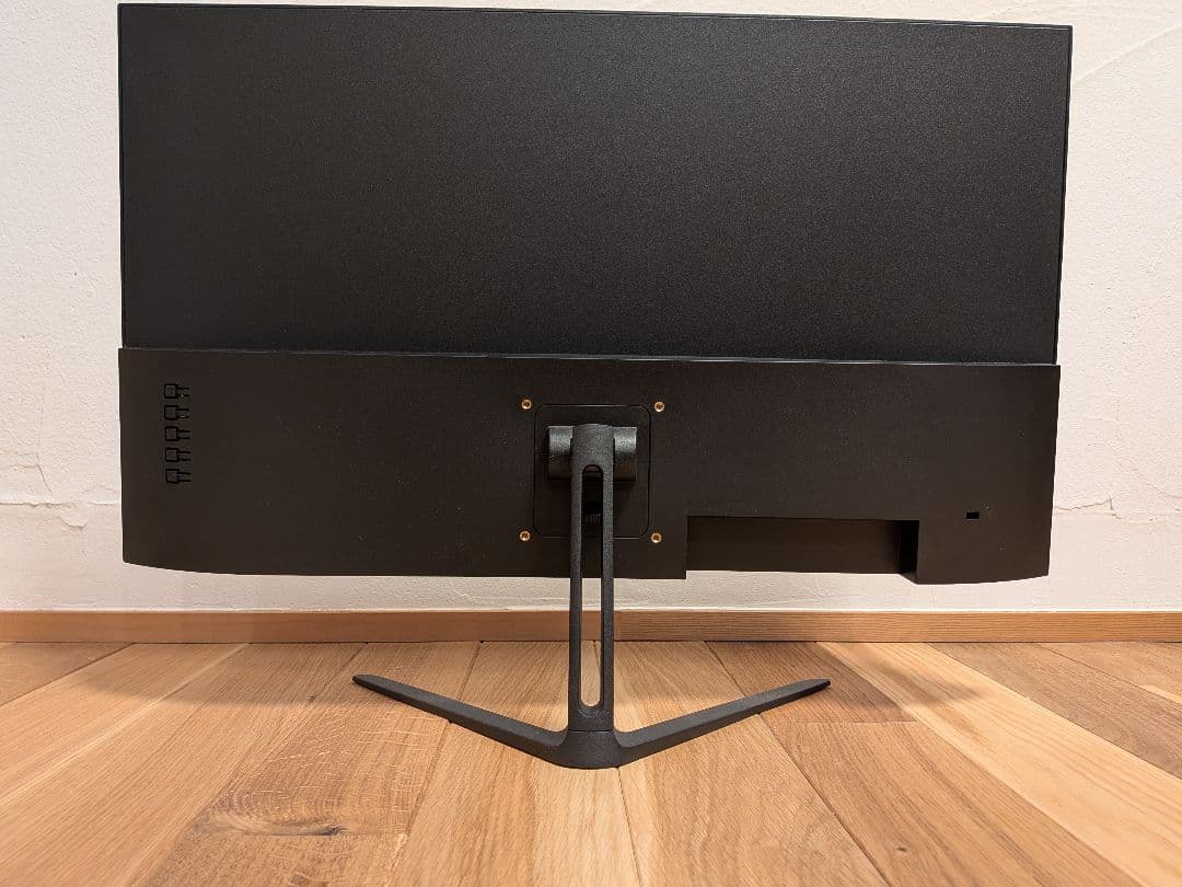 カ*）様 cocopar 24.5インチ ゲーミングモニター HG-245H