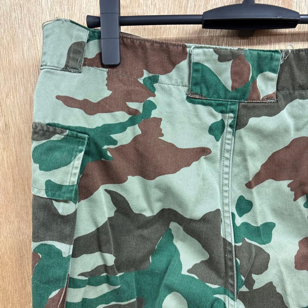 迷彩服 ジャケットとパンツセット　　0129o169