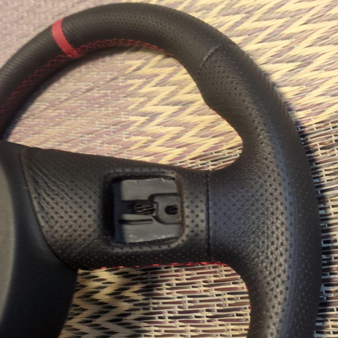 アウディaudi ステアリング・ハンドル RS3