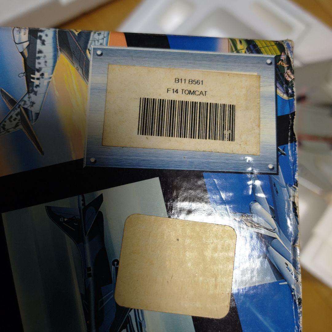 F-14 トムキャット フランクリンミント　ダイキャストモデル