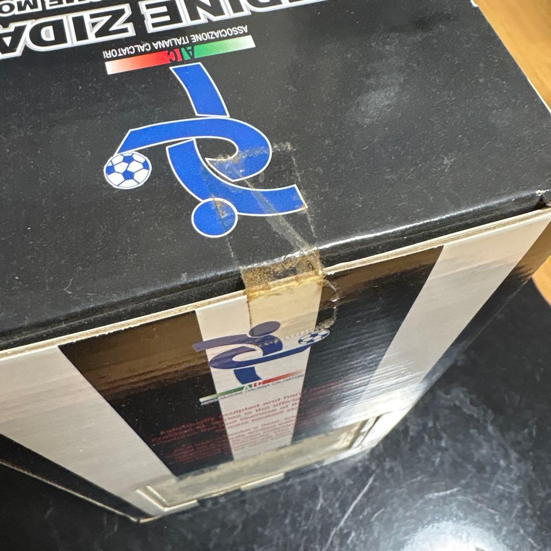 コリンシアン プロスターズ　XL ジネディーヌ・ジダン　ユベントス98-99