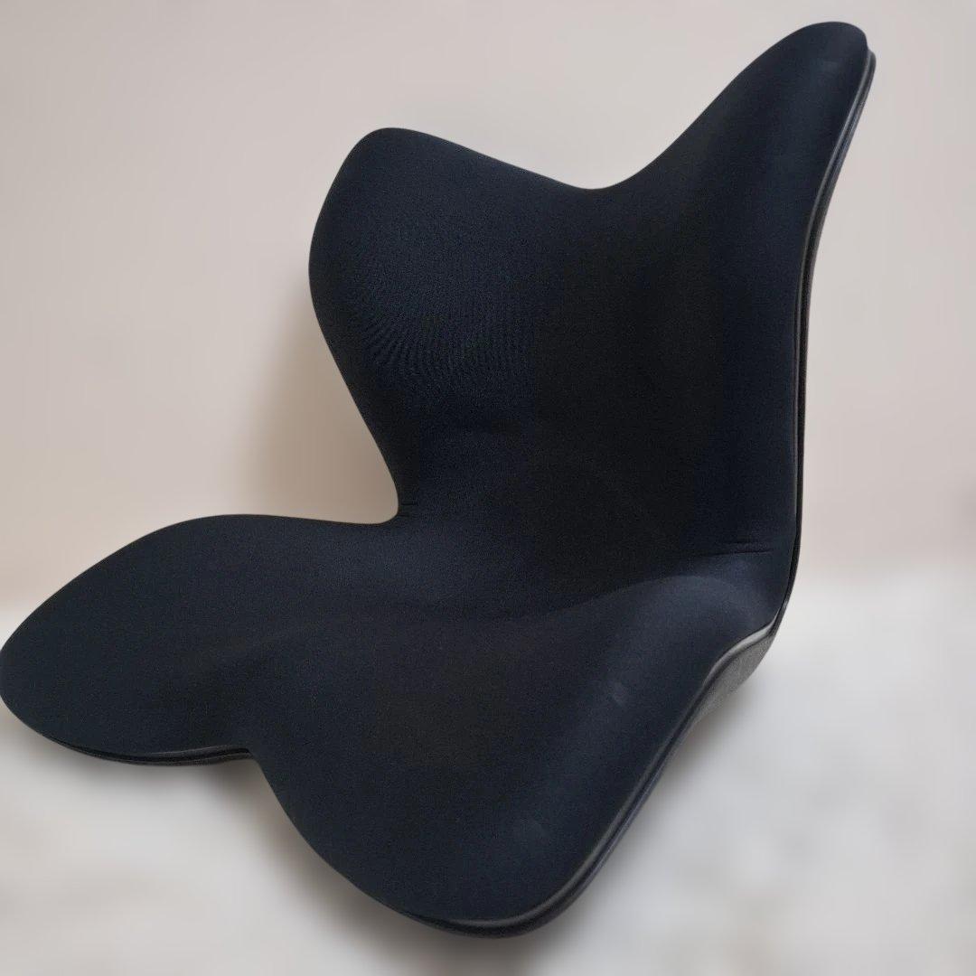 【極美品】MTG スタイルプレミアム 座椅子 姿勢サポート