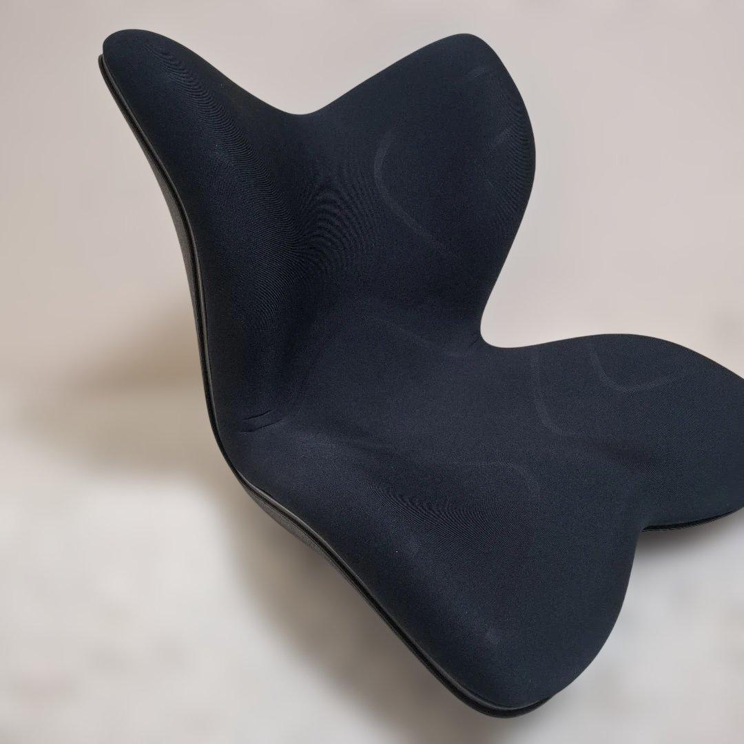 【極美品】MTG スタイルプレミアム 座椅子 姿勢サポート