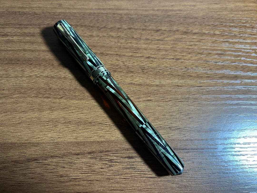 waterman 万年筆 IDEAL