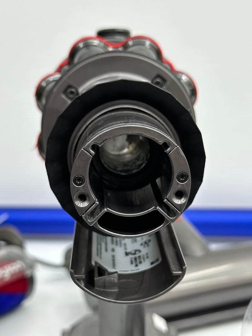 2024年製　ダイソン　掃除機　SV21 本体　ヘッド　パイプ　充電器　セット