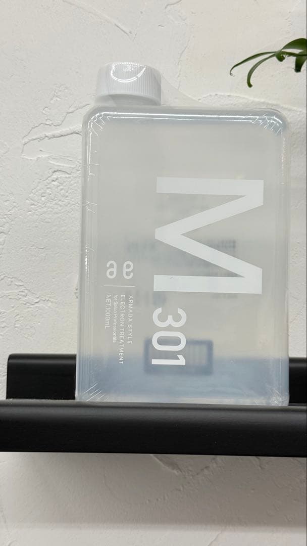 アルマダスタイル M 301 化粧水 1000mL