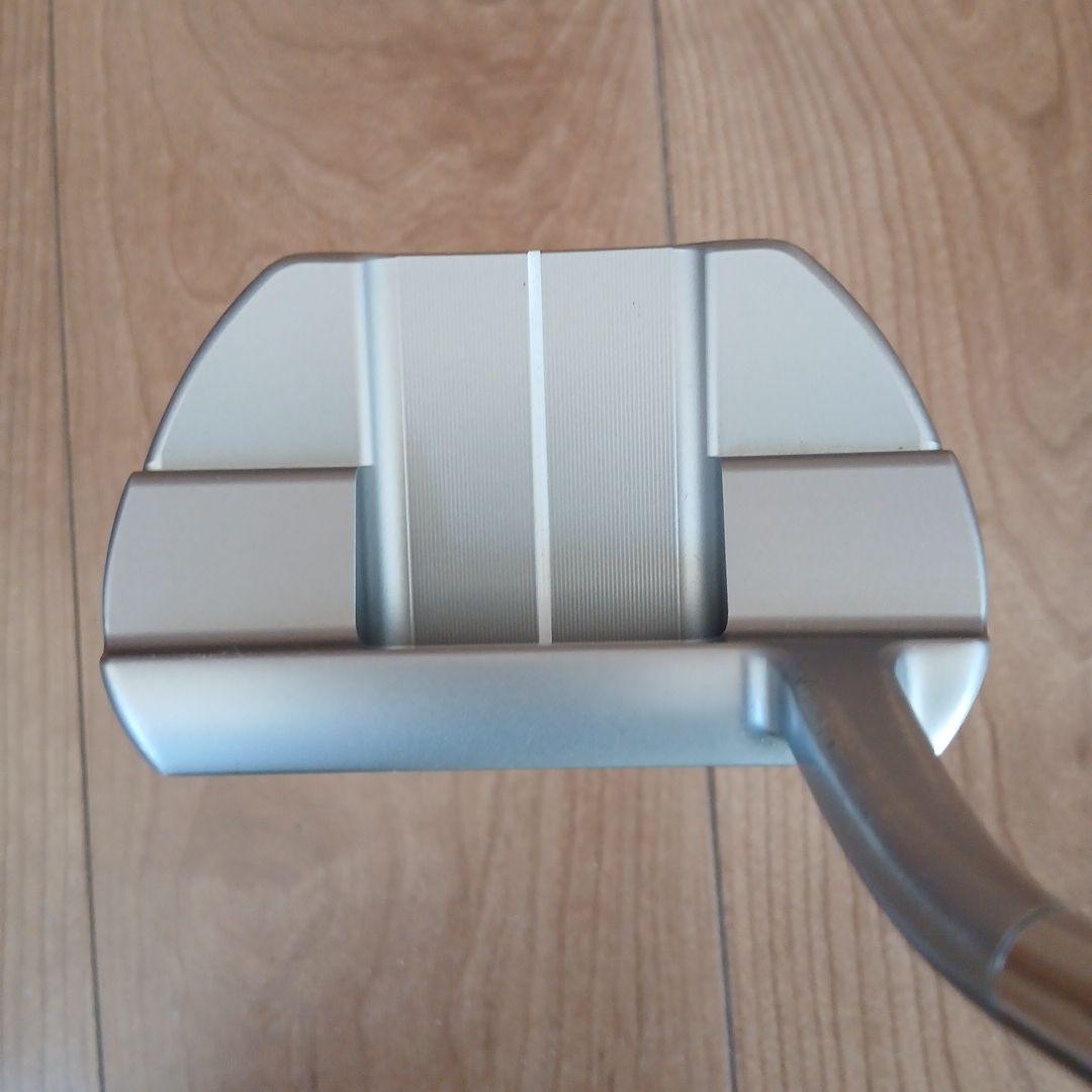 Odyssey 　トゥーロオン　アトランタパター　34インチ　美品