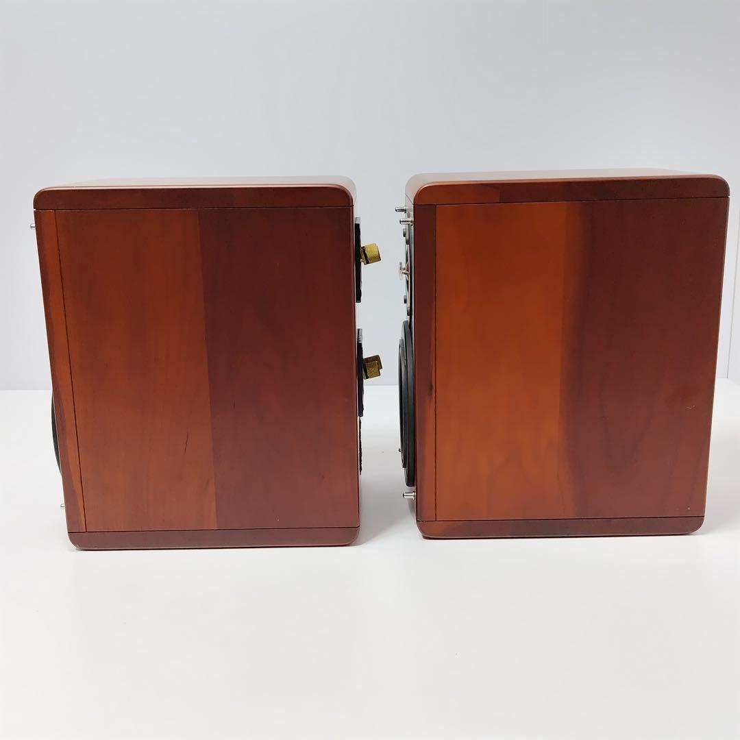 Victor EX-A10 XV-EXA10 2WAY ウッドコーンスピーカー