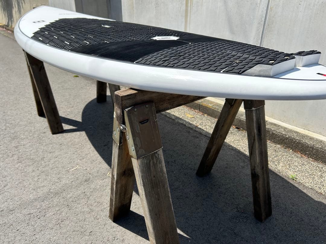 【ハマさん専用】Starboard SPiCE 8'8\"×32\"【引渡し限定】