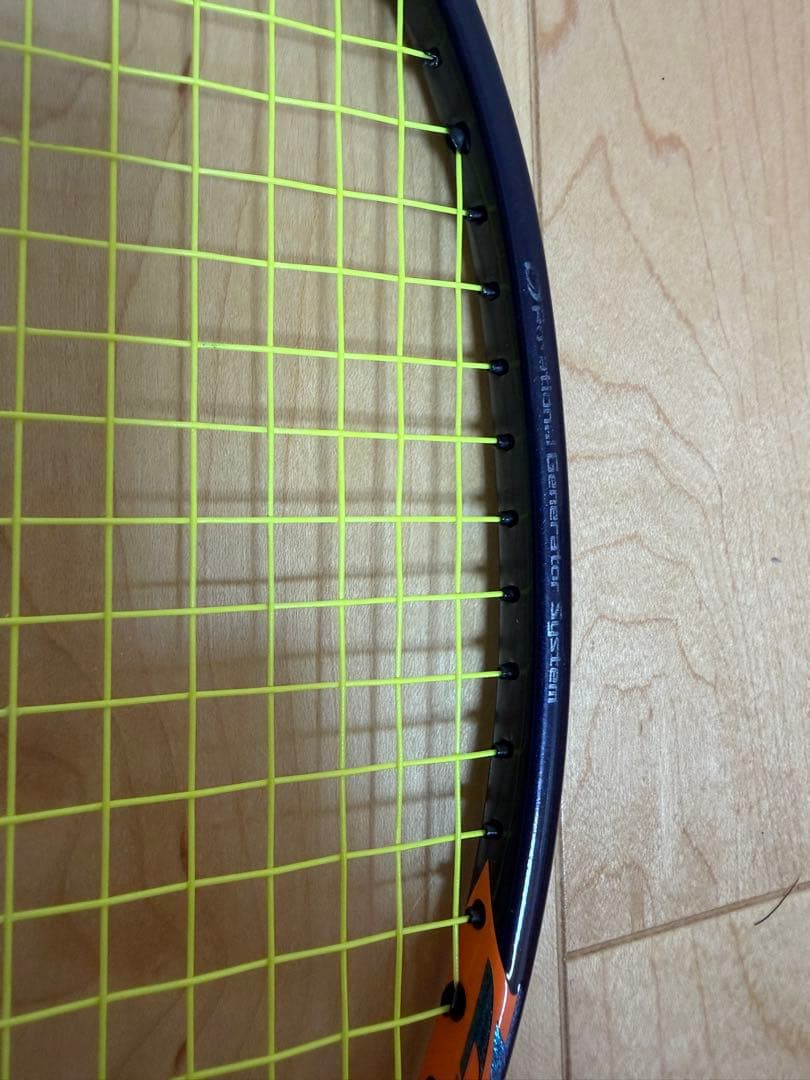 アストロクス100zz 4U G5 ダークネイビー　廃盤カラー