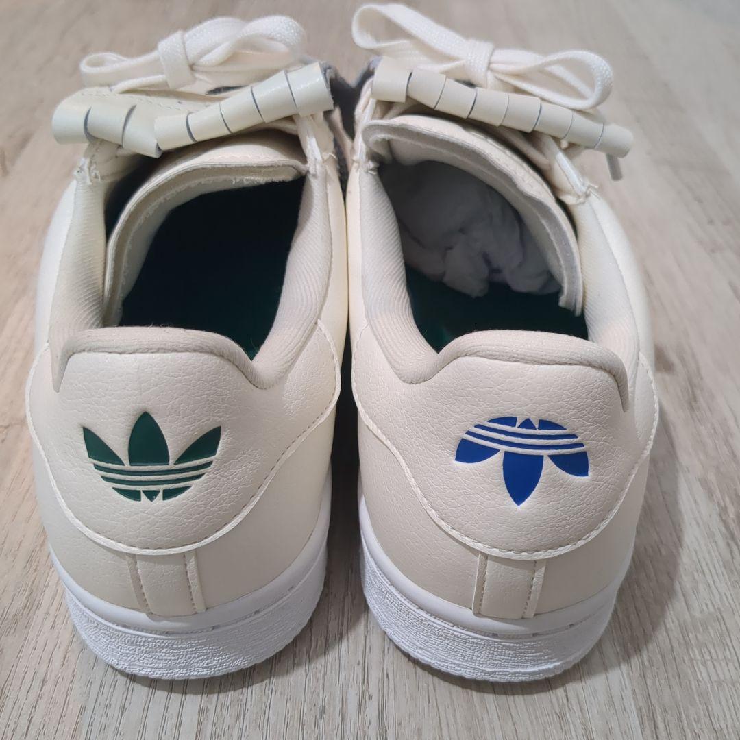 新品adidas Superstar SS80 GOLFゴルフシューズ 27.5