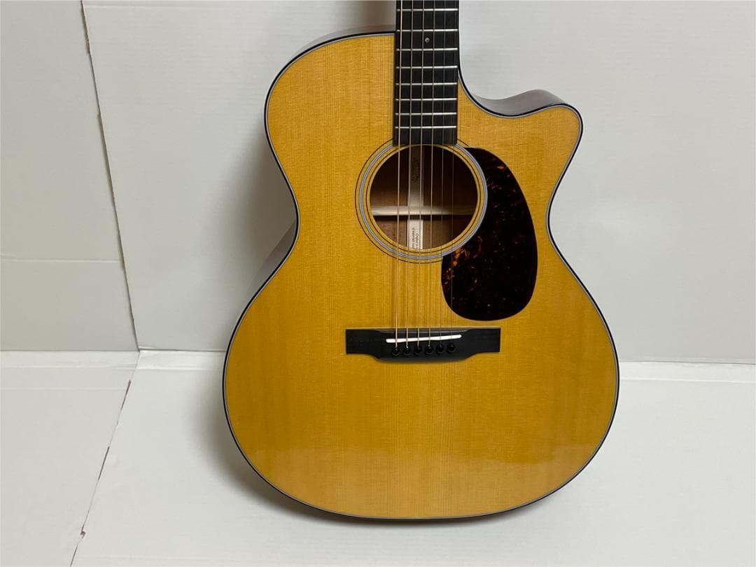 Martin Custom GPC-18 Premium Top 2022年製