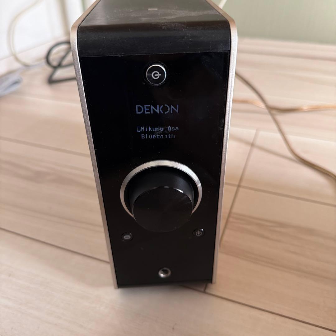 DENON PMA-50 プリメインアンプ
