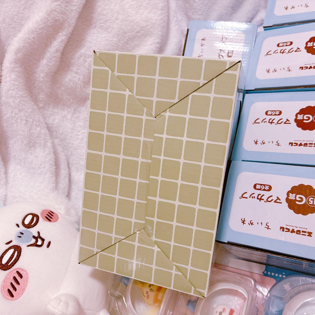 ちいかわ　一番くじ　エニマエくじ　マグカップ　フィギュア　まとめ売り