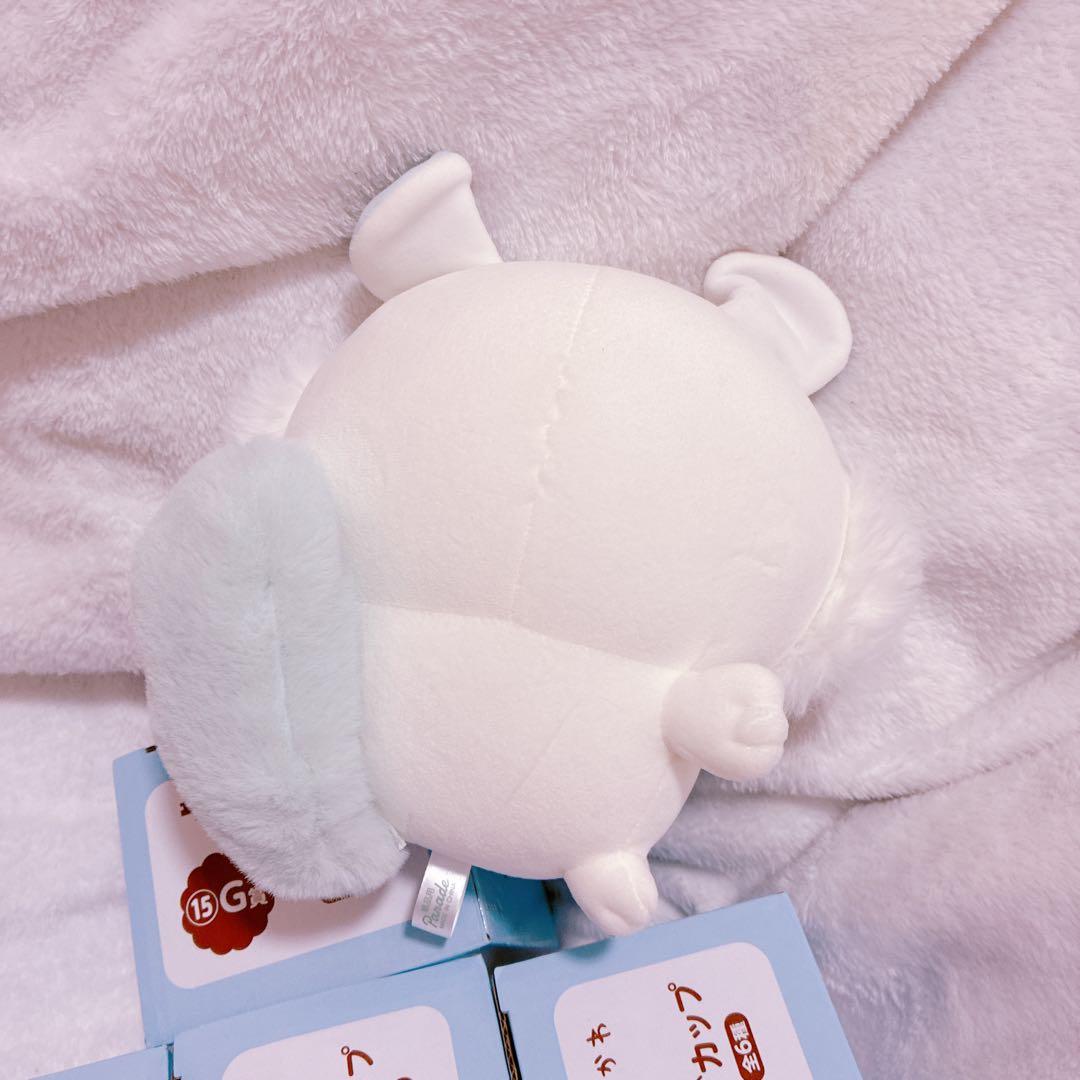 ちいかわ　一番くじ　エニマエくじ　マグカップ　フィギュア　まとめ売り