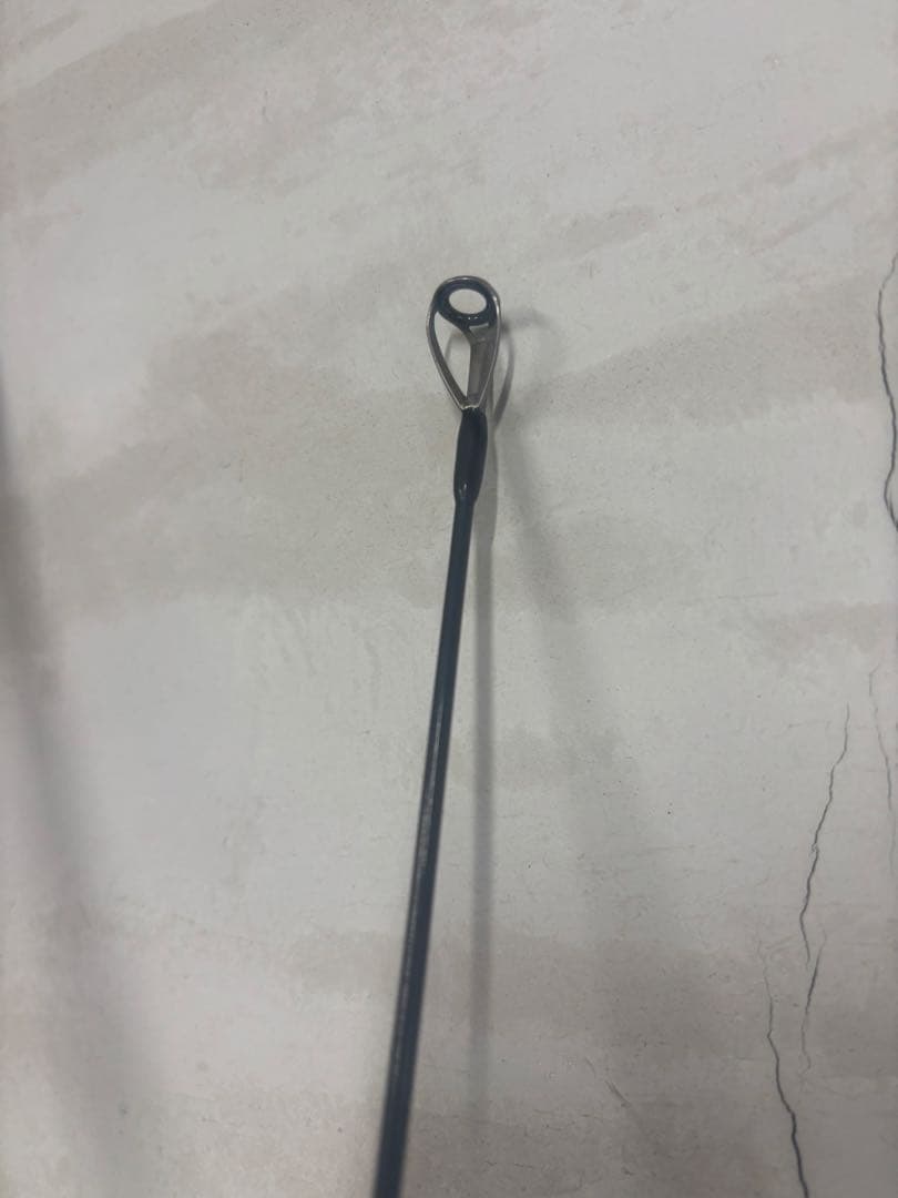 アピア　風神　Z ジェネラス　94m シーバスロッド　フージン　最終値下げ！