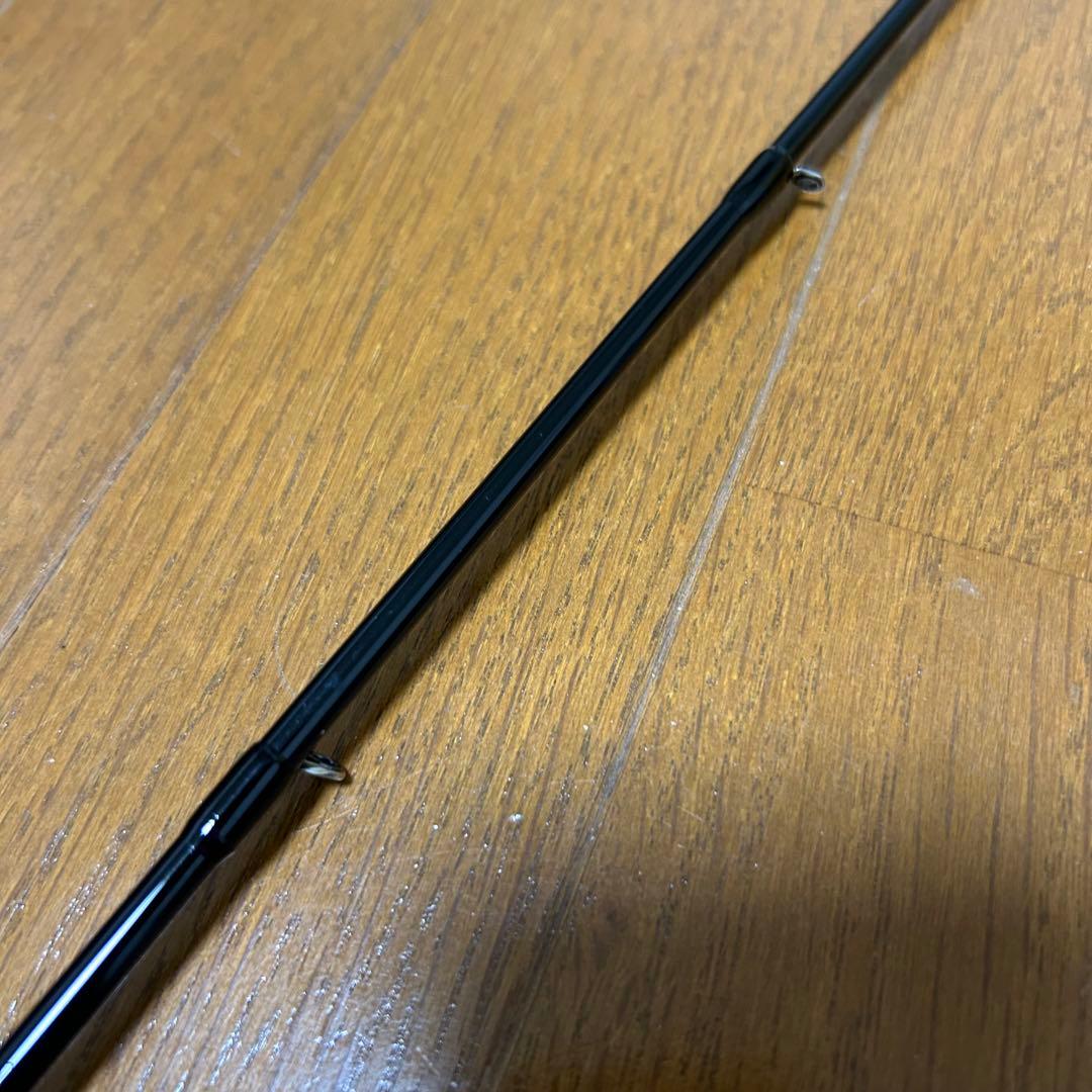 週末に出品取り下げBLACK LION ブラックライオン ハンドレッド55XH